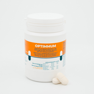 Healties - Optimmum- productafbeelding