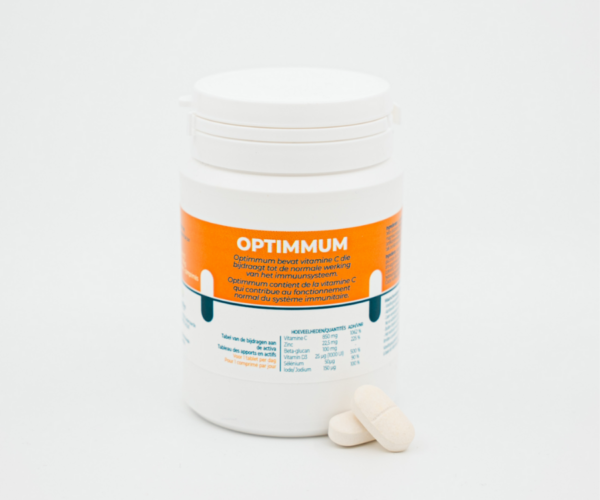 Healties - Optimmum- productafbeelding