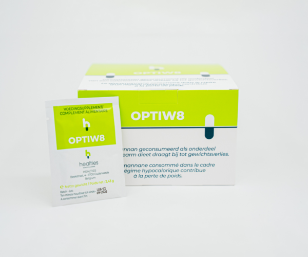 Healties - Optiw8- productafbeelding